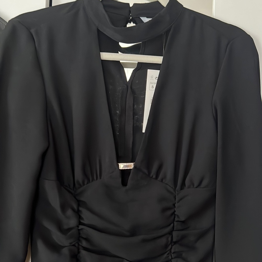Zara Dress